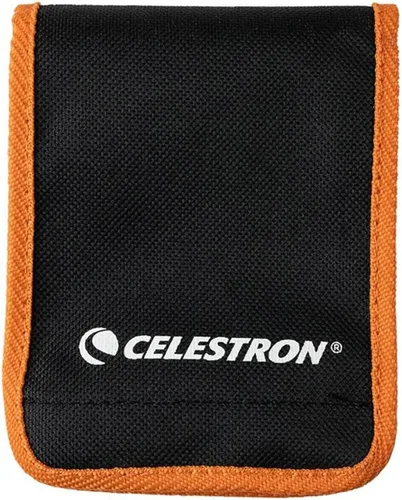 Vista 5 de Celestron Kit de limpieza de lentes