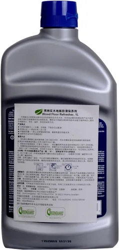 Vista 4 de Bona Pro Series Wt760051163 - Refrescante de piso de madera dura, 32 onzas