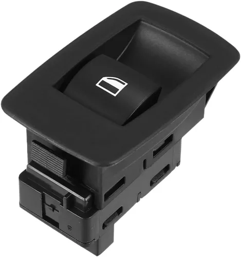 Vista 6 de 61316945874 Botón de interruptor de ventana adecuado para BMW 1 3 X5 X6 Z4 E87 E90 E91 E92 E70 interruptor