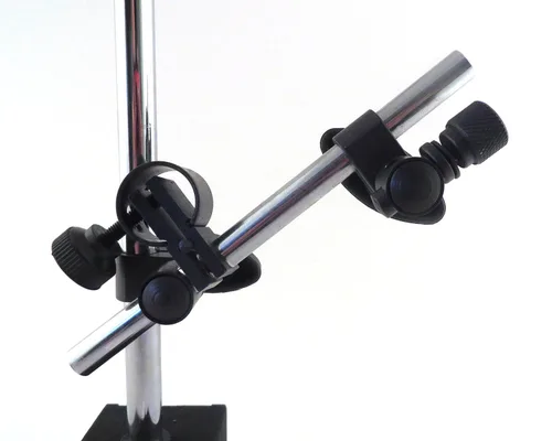 Vista 3 de All Industrial 52502 Pro-Shop Base magnética para indicadores de marcación e indicadores de prueba