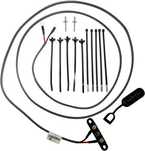 Can-Am nuevo cable de alimentación del techo del defensor del OEM, 715003094