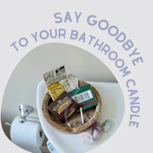 Vista 4 de Incense Matches cajas de fósforos aromáticos, 10 cajas, 100 fósforos