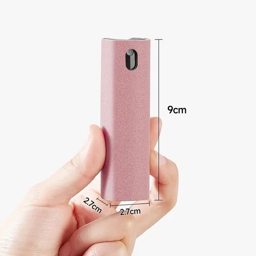 Vista 6 de YTT Limpiador de niebla de pantalla táctil - Limpiador de pantalla versátil para iPad, computadora portátil, MacBook Pro, teléfono celular, iPhone