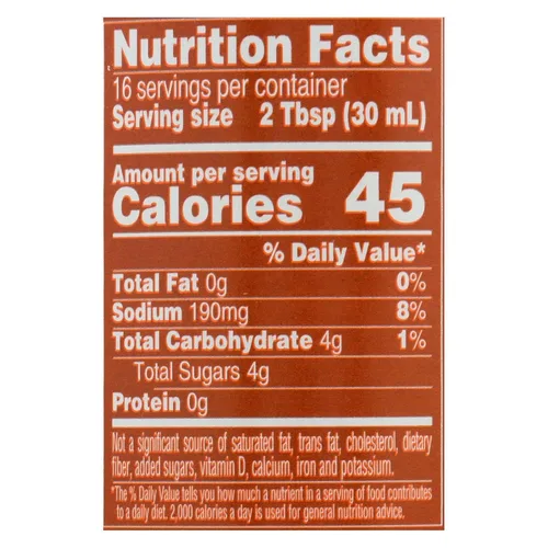 Vista 3 de Holland House Cocinar Vino Marsala