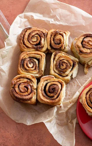 Vista 4 de Bob's Red Mill Harina de arroz blanco sin gluten, 24 onzas (paquete de 1)