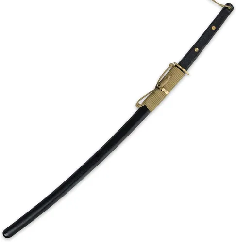 Vista 4 de United Cutlery UC3026 Honshu Katana táctica de espiga completa con vaina