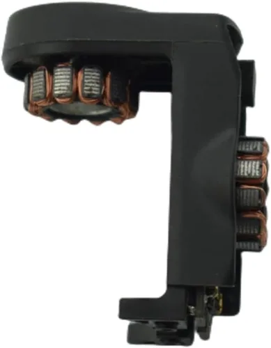 Vista 9 de Cámara cardán Soporte de absorción de impactos para DJI Mavic Mini 2/Mini 2 SE/Mini Drone Gimbal Amortiguador Soporte de Reemplazo de Amortiguador