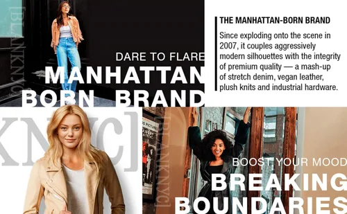 Vista 3 de BLANKNYC Ropa de lujo para niñas grandes, pantalones cortos cortados, cómodos y elegantes