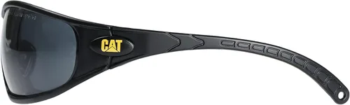 Vista 3 de Caterpillar CSA-TREAD-104-AF Filtro Categoría 5-2.5 Gafas de seguridad para lentes ahumadas, pequeñas