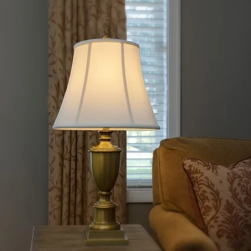 Vista 4 de Royal Designs - Pantalla de campana modificada, cáscara de huevo, 10 x 16 x 12.5 pulgadas