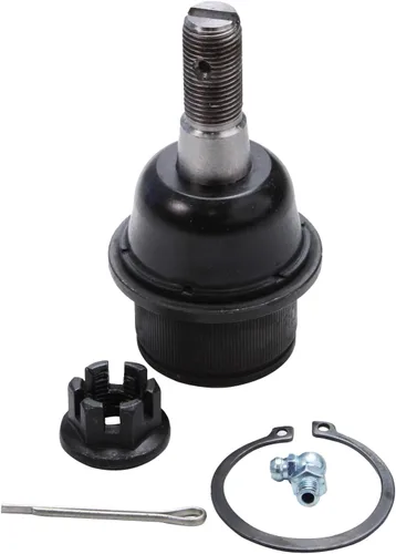 Vista 524 de Detroit Axle - Kit de brazos de control delantero para Acura 2004-2008 TSX 2003-2007 Honda Accord, 2 ensamblajes de brazos de control inferiores 2