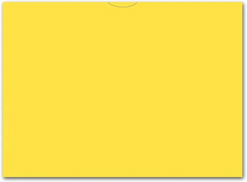 Vista 2 de Sobres lisos para ofertas de vehículos en blanco de 9 x 12 pulgadas (100 envueltas retráctiles) (azul)