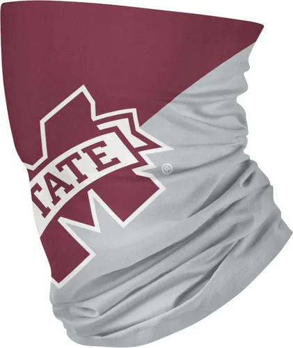 Vista 42 de FOCO NCAA unisex-adult Ncaa Team Logo Neck Gaiter Multiuse