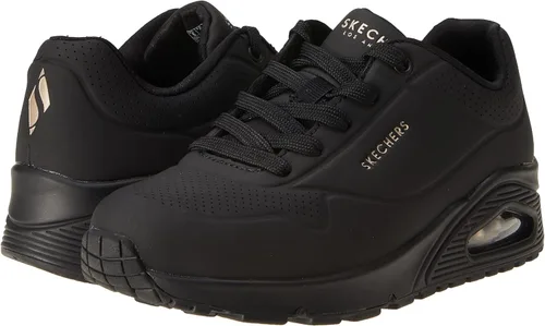 Vista 8 de Skechers Women's Uno-Stand on Air Sneaker