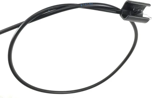 Cable de repuesto para podadora a motor autopropulsada, adaptabilidad garantizada, reemplaza a la pieza n.° 176556