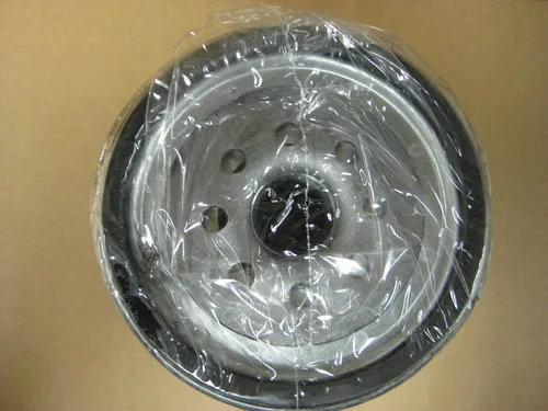 Vista 2 de 21380488 Filtro de combustible para Volvo