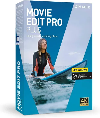 Vista 3 de Movie Edit Pro 2020 Plus [Descargar PC]