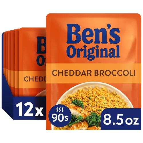 Uncle Ben's