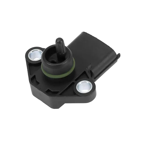Vista 5 de X AUTOHAUX MAP Colector Sensor de presión absoluta Interruptor de admisión de aire Reemplazo para Kia Rio Soul para Hyundai Elantra Accent