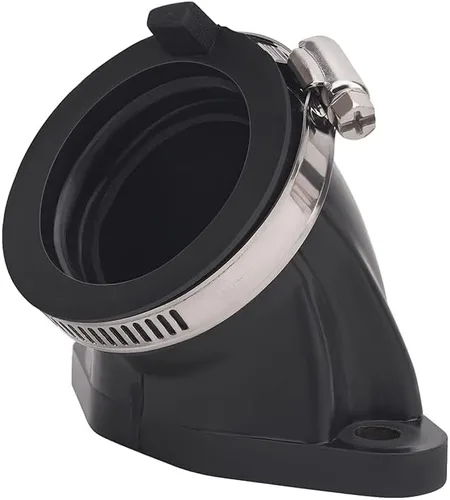 Vista 4 de Motorcycle Carburetor Interface Intake For Polaris ATP Scrambler Sportsman WORKER 500 X2 EFI DUSE RSE 3085809