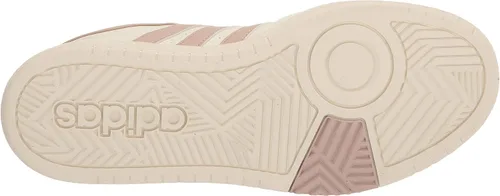 Vista 4 de adidas Zapatos deportivos Hoops 3.0 para mujer