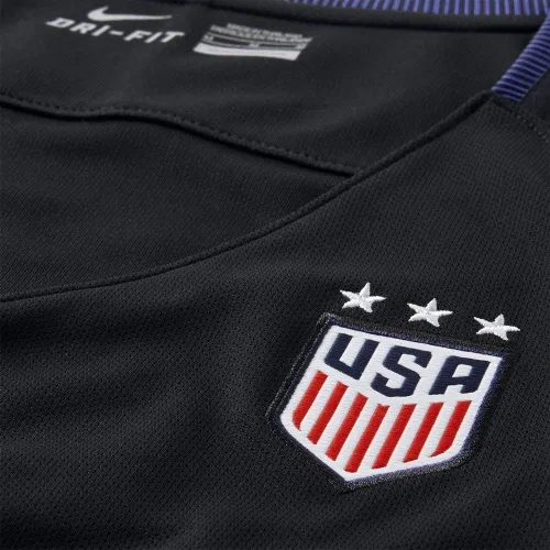 Vista 4 de Nike U.S.A Womens Jersey 201516