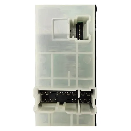 Vista 3 de Apagador central para vidrios eléctricos de Nissan Pathfinder 2005-2008