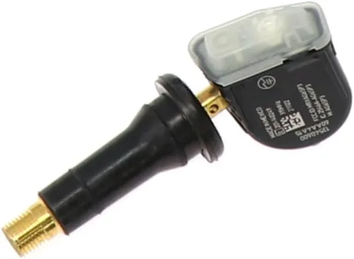 Vista 2 de Equipo original de sensor de presión de los neumáticos sistema de vigilancia CDelco 23445327 gm (TPMS)