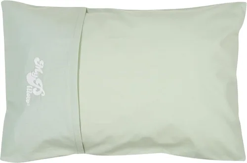 MyPillow Almohada de Viaje Multiusos Almohada Compacta para Comodidad y Descanso en Movimiento, Portátil, Compacta, Lavable para Adultos y Niños