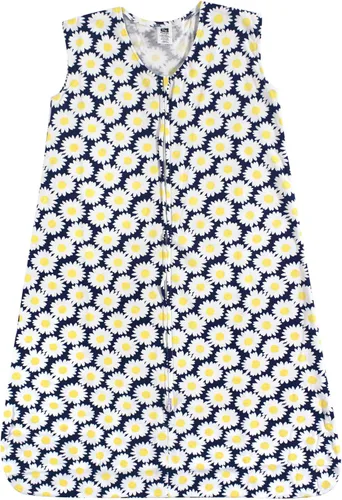 Vista 28 de Hudson Baby Saco de dormir unisex BabyCotton sin mangas, saco de dormir, manta