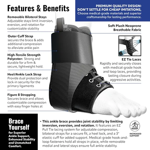 Vista 3 de SportLock EZ8 XS