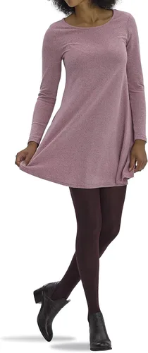 Vista 4 de No Nonsense Women's Super Opaque Control Top Tights