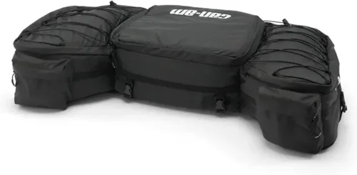Vista 2 de Can-Am Nuevo OEM Bolsa de Almacenamiento de Carga Suave 11.8 Gal, 715001934, 715003759