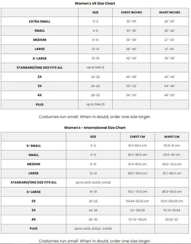 Vista 3 de Rubie's Scooby-Doo - Disfraz de lujo para adultos