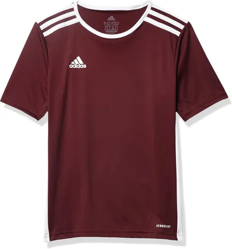 adidas Entrada 18 - Camiseta unisex para niñosjóvenes