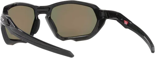 Vista 6 de Oakley Oo9019a Plazma Low Bridge Fit - Lentes de sol rectangulares para hombre