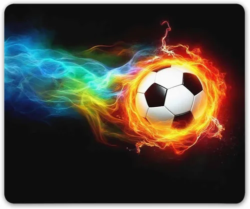 Vista 16 de Smooffly Alfombrilla de ratón-001 Galaxy personalizada Rectángulo de goma antideslizante alfombrilla de ratón