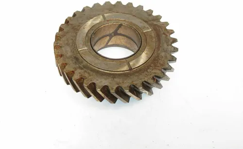 Vista 2 de Caja de cambios 1st Gear se adapta a MGB 1968-1980 NOS British Leyland Marca DAM597