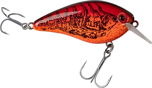 Vista 73 de Strike King KVD 1.5 Hard Knock - Señuelo de pesca, 3/8 onzas, ojos realistas 3D