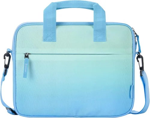 Vista 11 de Choco Mocha Funda para tablet infantil para niños y niñas, (10-12.5 pulgadas)