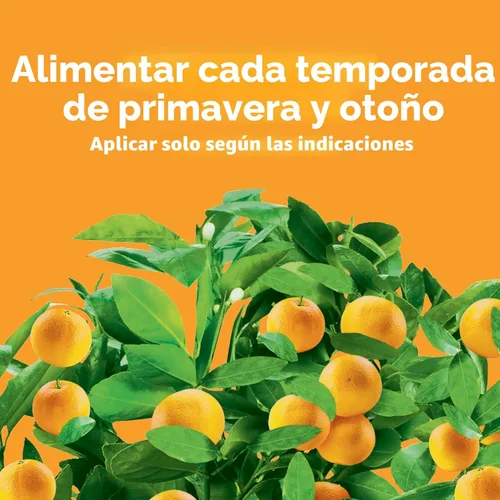 Vista 9 de Barras fertilizantes 100396 de Miracle-Gro para árboles frutales y cítricos, paquete de 12, 12