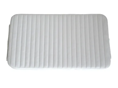 Vista 4 de Cojín de asiento enfriador para enfriador RTIC 65 (solo cojín)