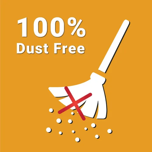 Vista 16 de Arm & Hammer Super Scoop - Arena aglutinante con aroma fresco, 14 libras