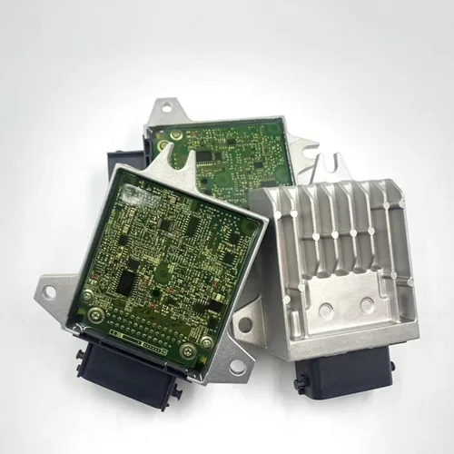 Vista 2 de LFFM189E1J 2009-2017 para Mazda 5 2.0L TCU TCM módulo de control de transmisión LFFM 18 9E1J