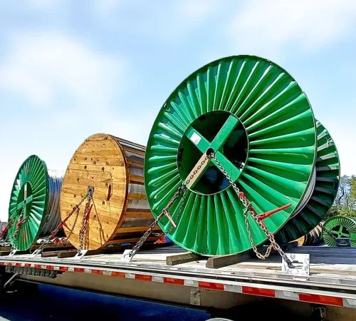 Vista 9 de Mytee Products 1/2" - 5/8" Sujetador de Cadena con Trinquete