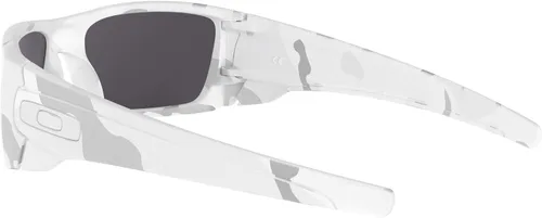Vista 5 de Oakley - Lentes de sol polarizados para hombre talla única modelo Fuel Cell OO9096