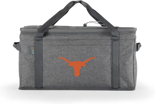 Vista 47 de PICNIC TIME NCAA NCAA 64 - Enfriador plegable de latas unisex para adultos