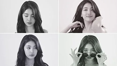 Vista 5 de MISS A SUZY FACES OF LOVE 2nd Mini Album CD+P.Book+Postcard+Lyrics+Card+Tracking Number K-POP