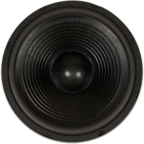 Vista 4 de 2 Goldwood Sound GW-212/8 OEM 12" Woofers 240 Watts each 8ohm Replacement Speakers