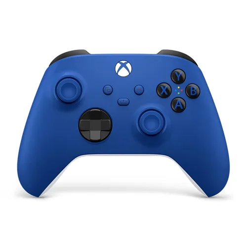 Xbox Core Wireless Controller Shock Blue
